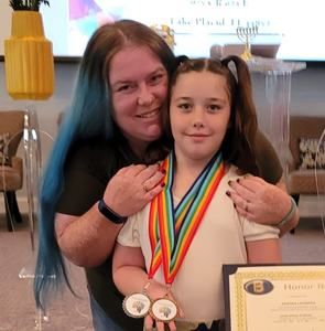 Meet your Posher, Sabrina